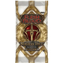 Mastery Pack Warrior Booster Pack | Flesh and Blood