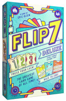 Flip 7 Deluxe