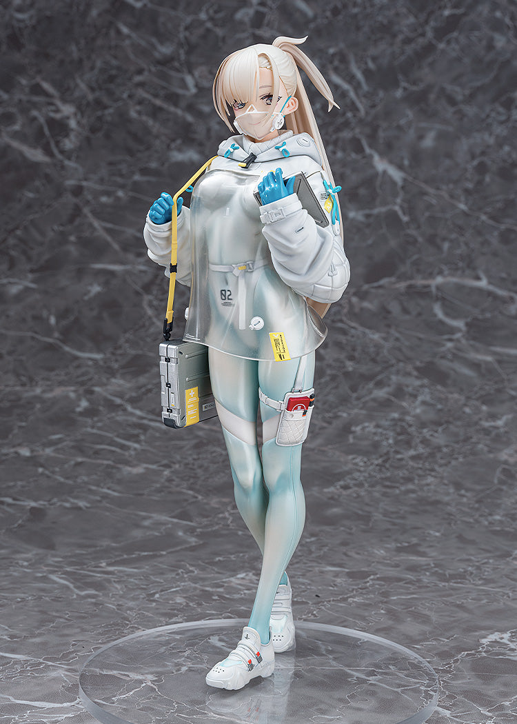 Flower Imitation DR. | 1/7 Scale Figure