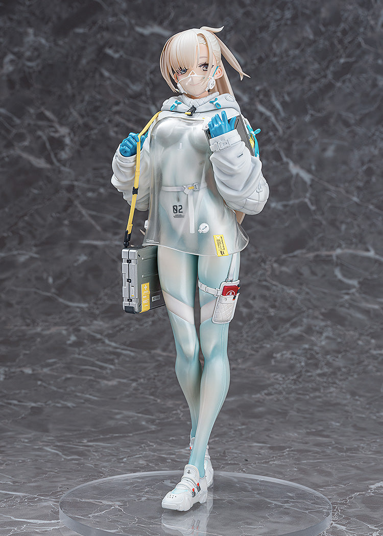 Flower Imitation DR. | 1/7 Scale Figure