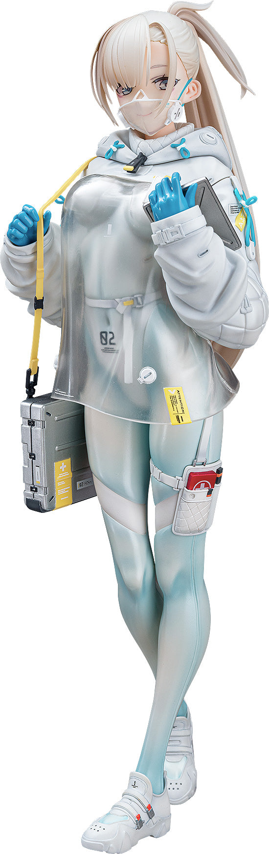 Flower Imitation DR. | 1/7 Scale Figure