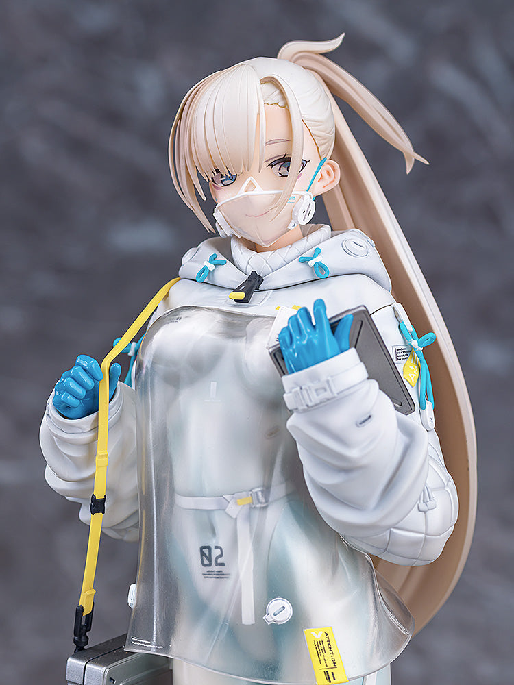 Flower Imitation DR. | 1/7 Scale Figure