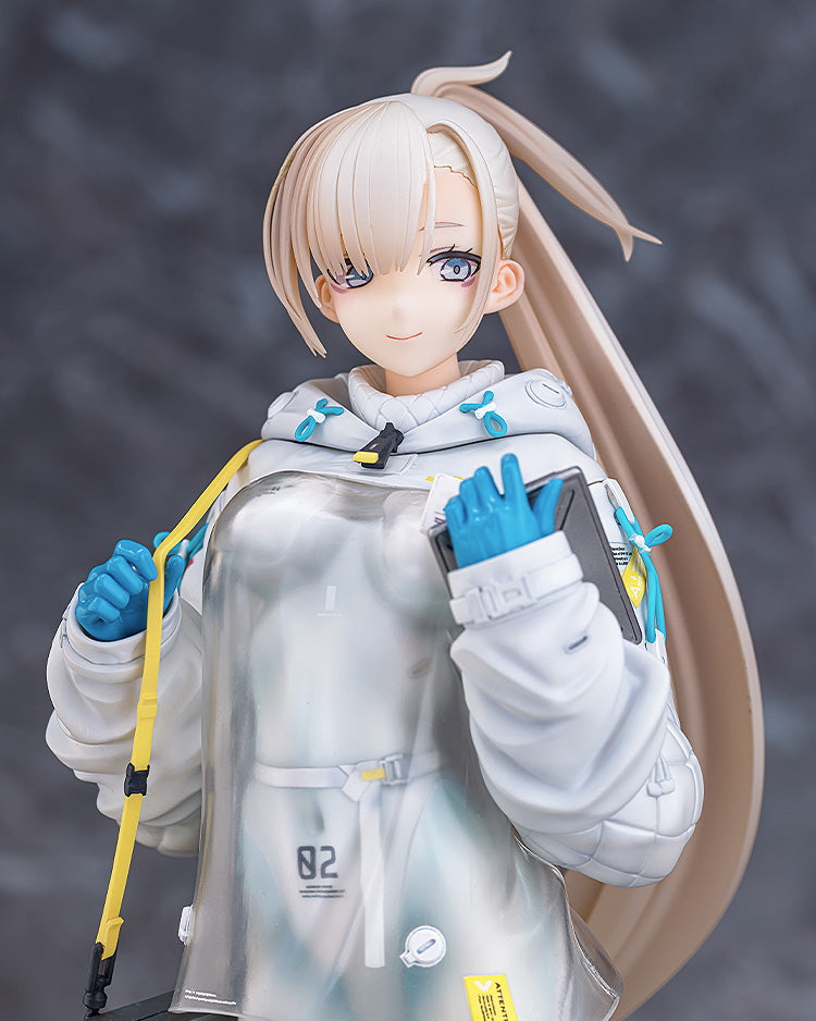 Flower Imitation DR. | 1/7 Scale Figure