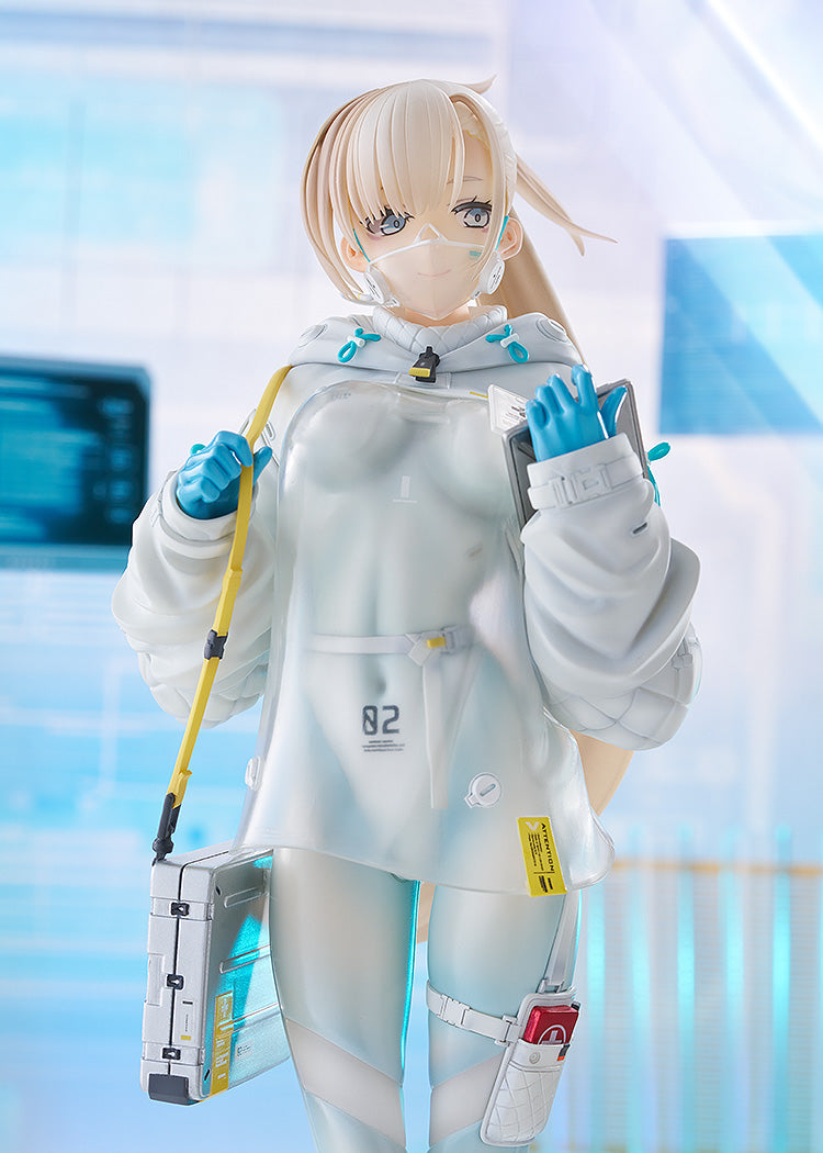Flower Imitation DR. | 1/7 Scale Figure