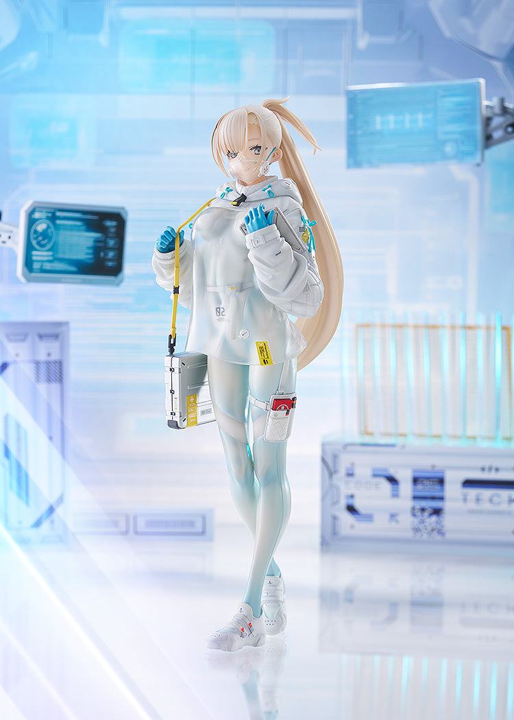 Flower Imitation DR. | 1/7 Scale Figure
