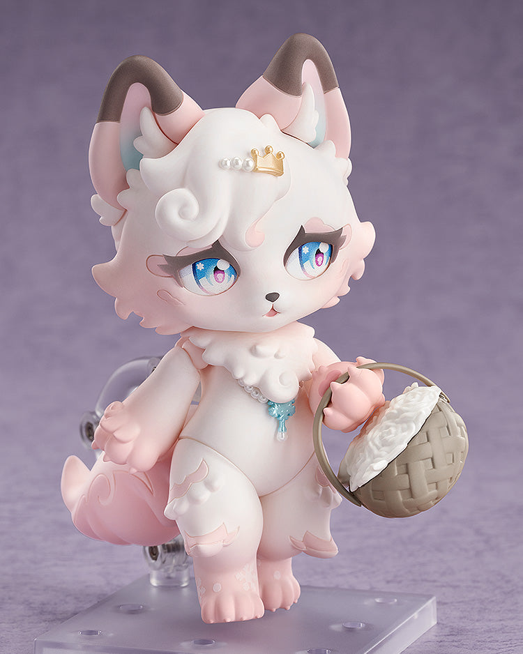 Dyana | Nendoroid