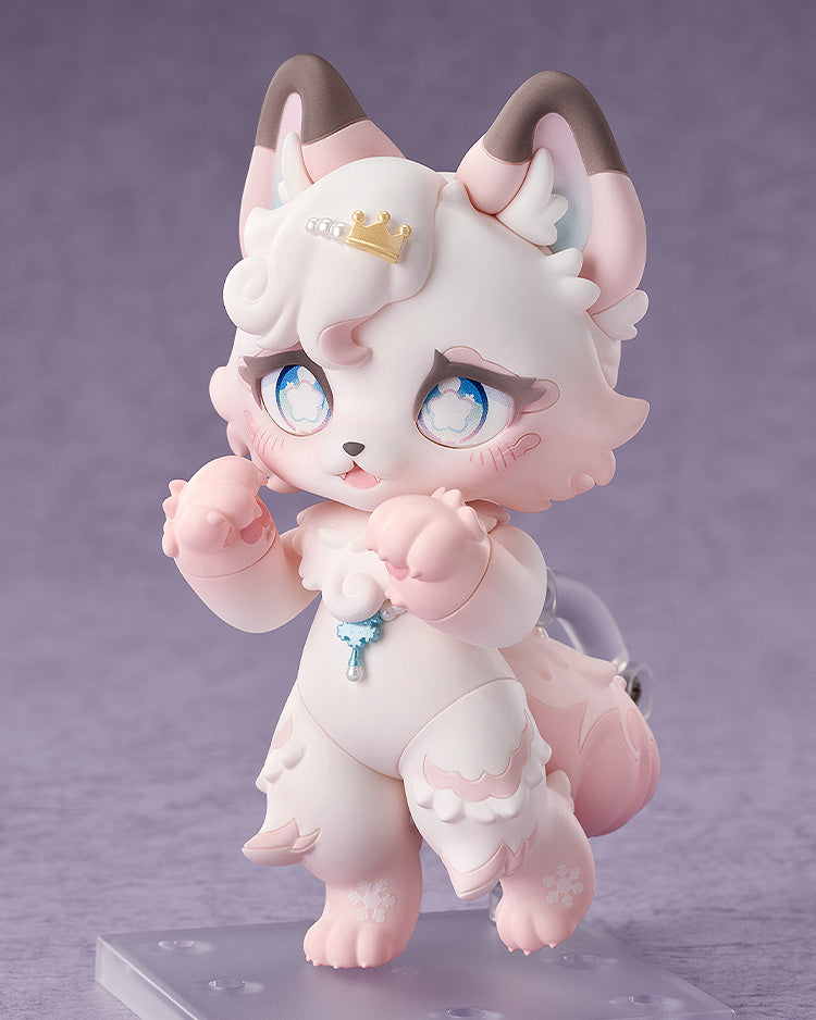 Dyana | Nendoroid