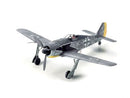 Focke-Wulf Fw190A-3 | 1/72 War Bird Collection No.66
