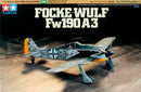Focke-Wulf Fw190A-3 | 1/72 War Bird Collection No.66