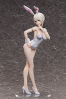 Alice Nakiri: Bare Leg Bunny Ver. | 1/4 B-Style Figure