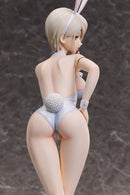 Alice Nakiri: Bare Leg Bunny Ver. | 1/4 B-Style Figure