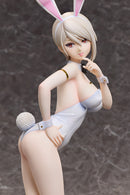 Alice Nakiri: Bare Leg Bunny Ver. | 1/4 B-Style Figure