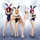 Alice Nakiri: Bare Leg Bunny Ver. | 1/4 B-Style Figure