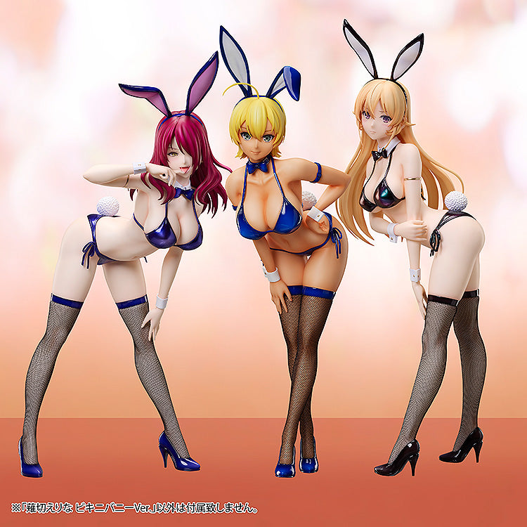 Erina Nakiri: Bikini Bunny Ver. | 1/4 B-Style Figure