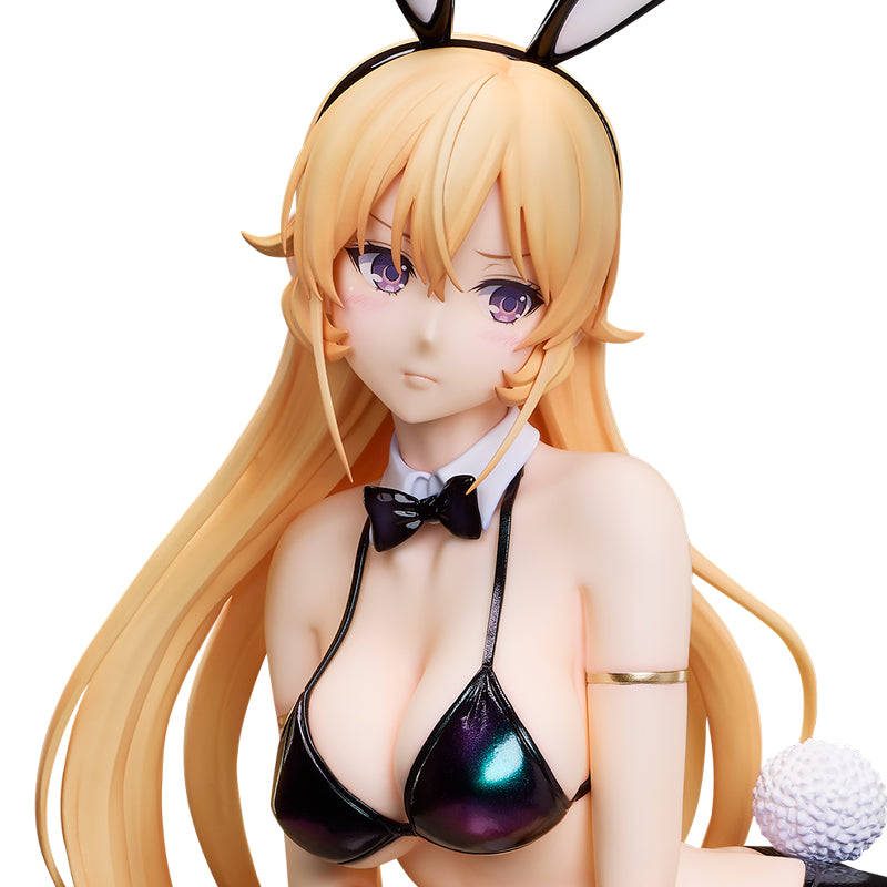 Erina Nakiri: Bikini Bunny Ver. | 1/4 B-Style Figure