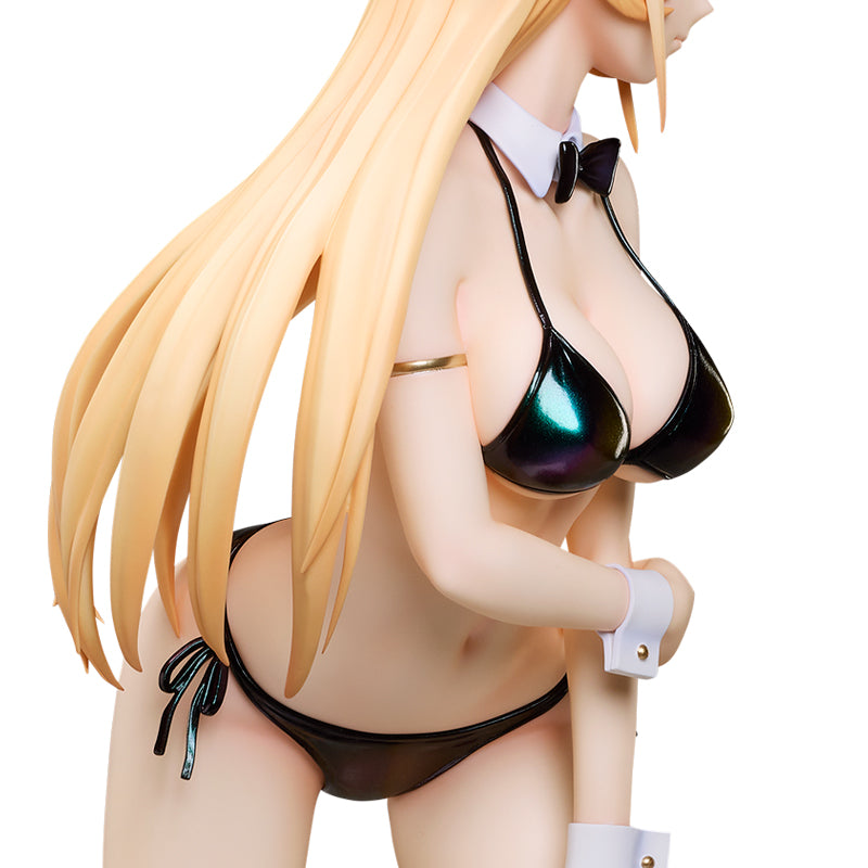 Erina Nakiri: Bikini Bunny Ver. | 1/4 B-Style Figure