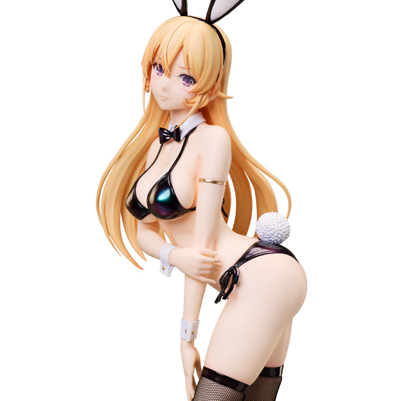 Erina Nakiri: Bikini Bunny Ver. | 1/4 B-Style Figure