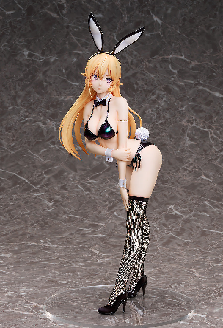 Erina Nakiri: Bikini Bunny Ver. | 1/4 B-Style Figure