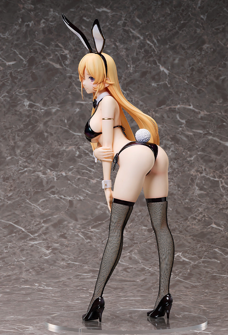 Erina Nakiri: Bikini Bunny Ver. | 1/4 B-Style Figure