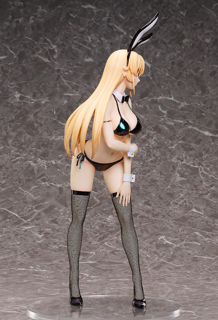 Erina Nakiri: Bikini Bunny Ver. | 1/4 B-Style Figure