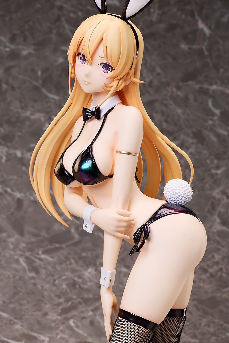 Erina Nakiri: Bikini Bunny Ver. | 1/4 B-Style Figure