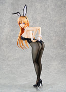 Erina Nakiri: Bunny Ver. (1/3 Scale) | 1/3 B-Style Figure