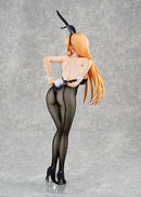 Erina Nakiri: Bunny Ver. (1/3 Scale) | 1/3 B-Style Figure