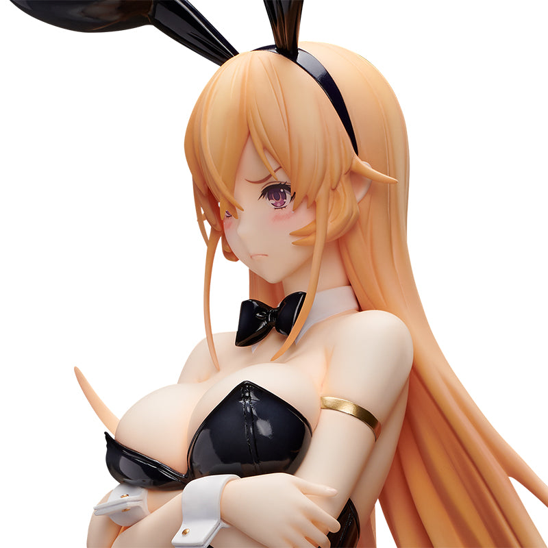 Erina Nakiri: Bunny Ver. | 1/4 B-Style Figure