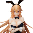 Erina Nakiri: Bunny Ver. | 1/4 B-Style Figure