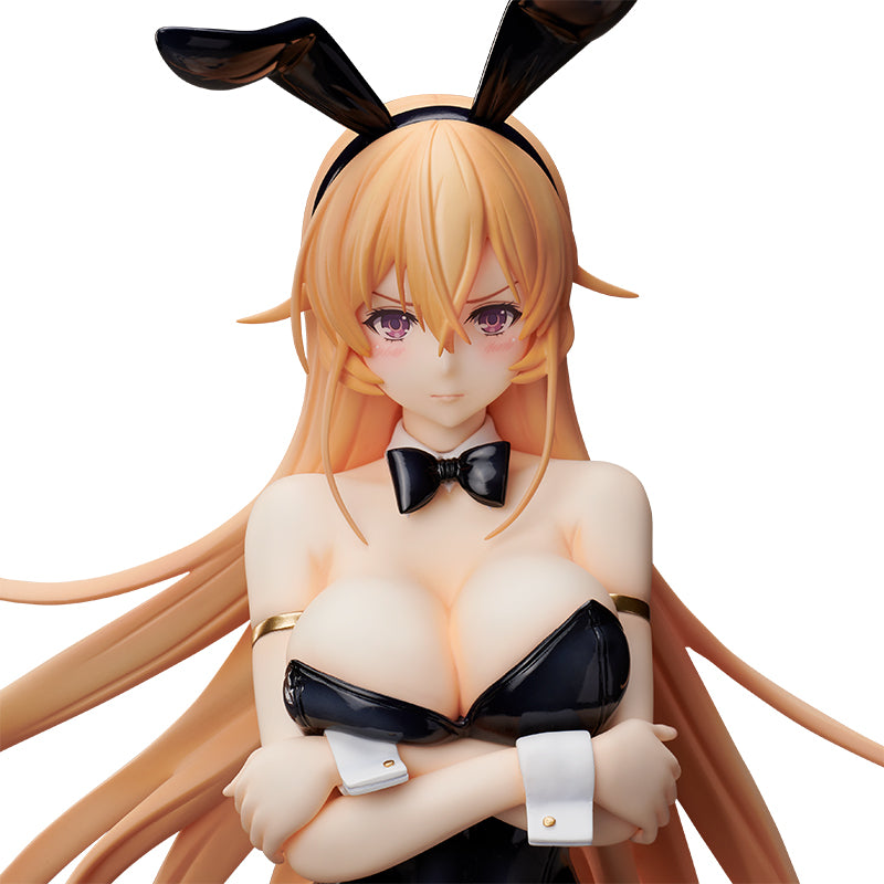 Erina Nakiri: Bunny Ver. | 1/4 B-Style Figure