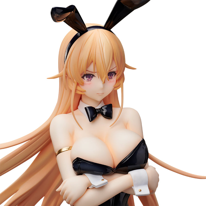 Erina Nakiri: Bunny Ver. | 1/4 B-Style Figure