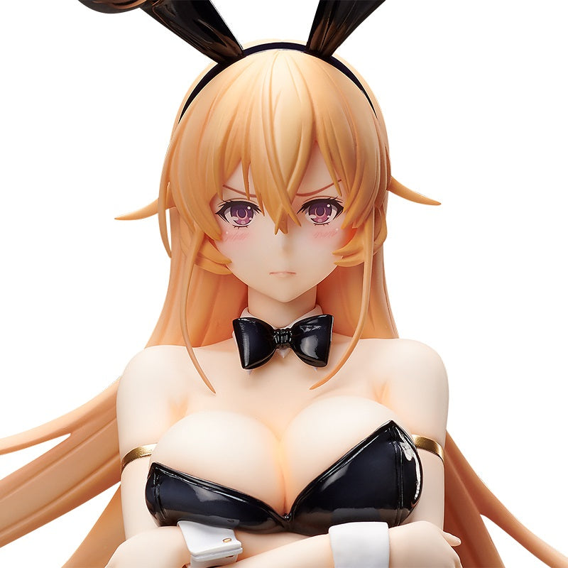 Erina Nakiri: Bunny Ver. | 1/4 B-Style Figure