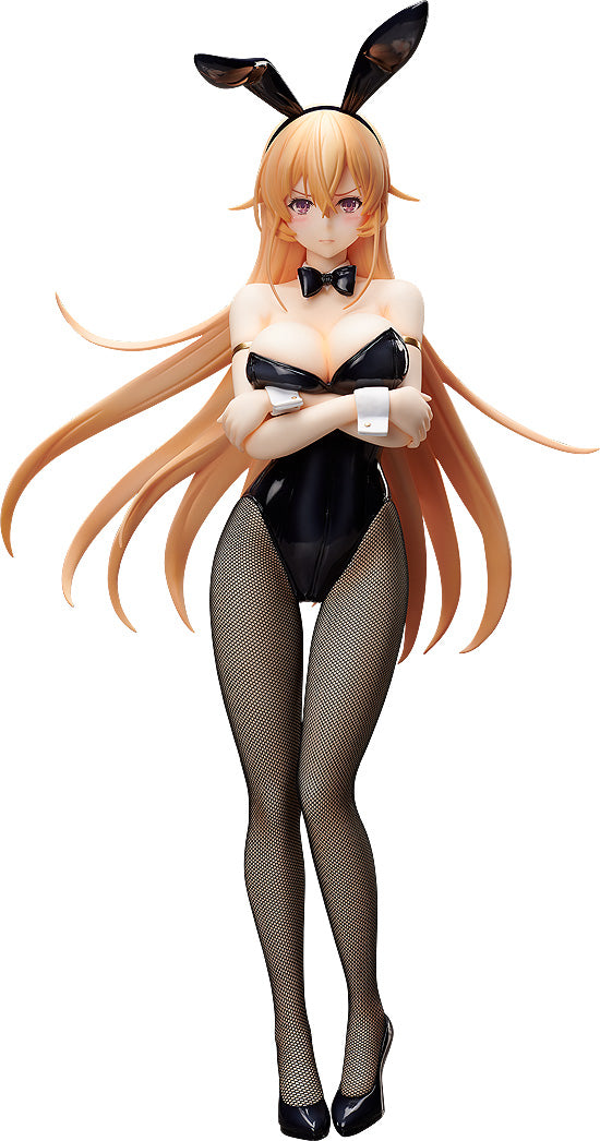 Erina Nakiri: Bunny Ver. | 1/4 B-Style Figure