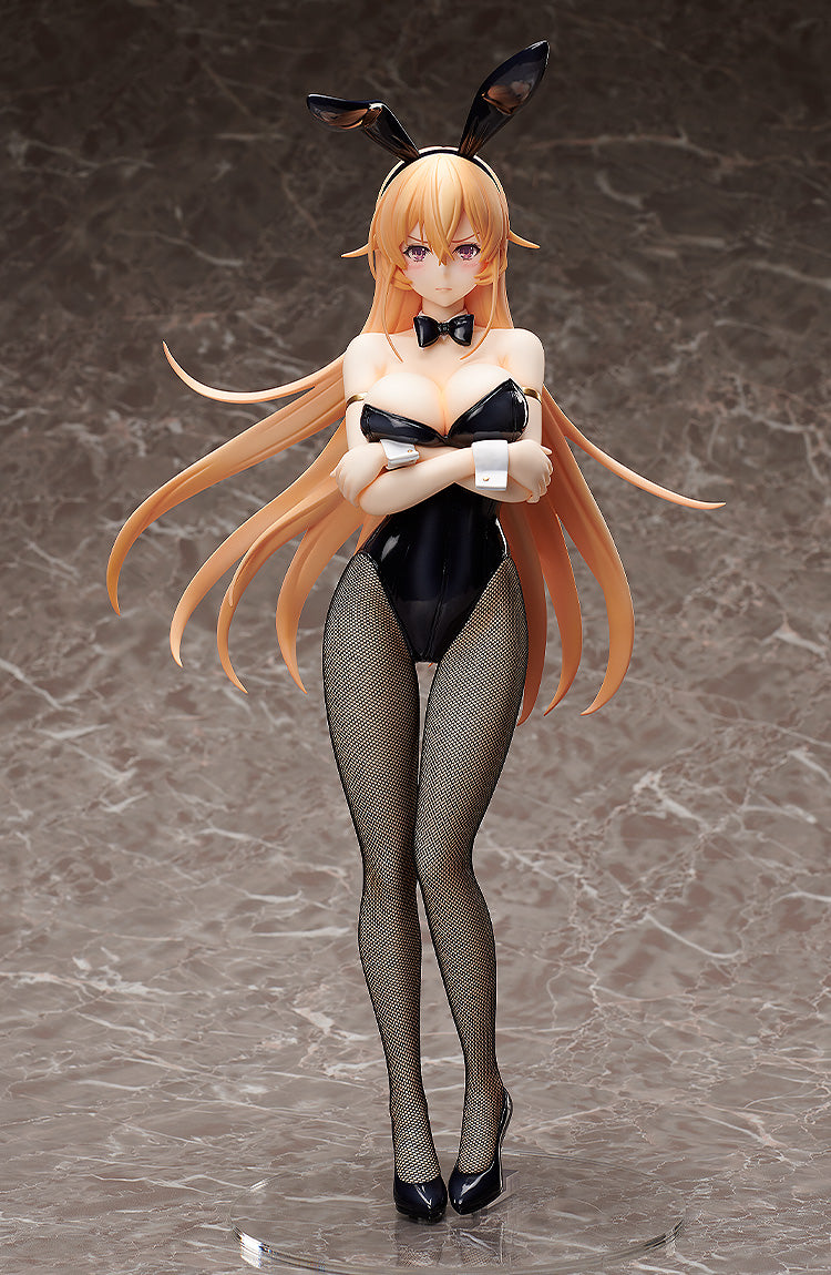 Erina Nakiri: Bunny Ver. | 1/4 B-Style Figure