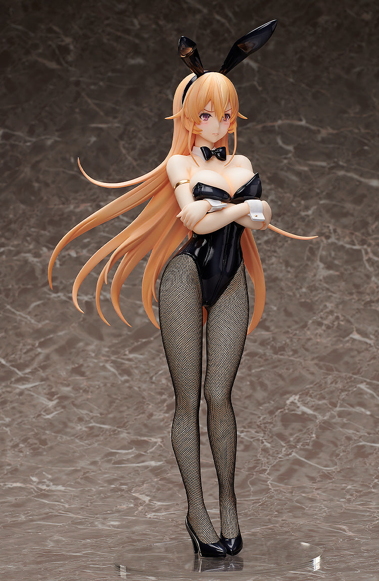 Erina Nakiri: Bunny Ver. | 1/4 B-Style Figure