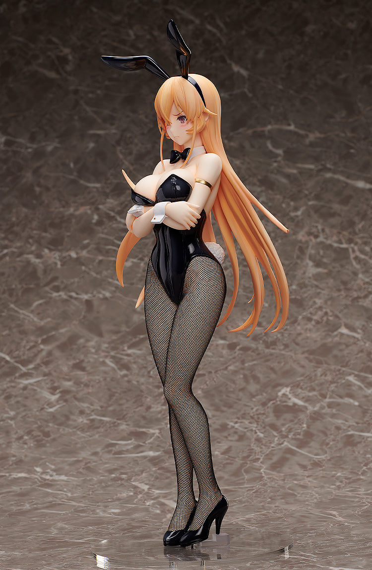 Erina Nakiri: Bunny Ver. | 1/4 B-Style Figure