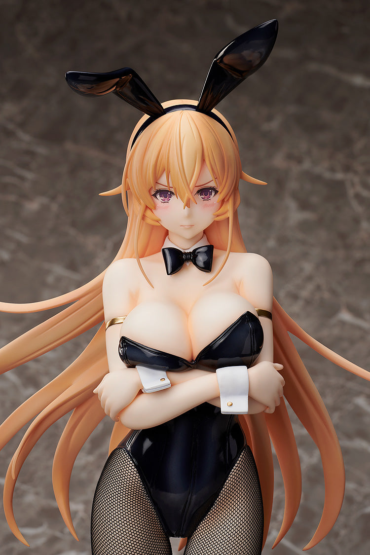 Erina Nakiri: Bunny Ver. | 1/4 B-Style Figure