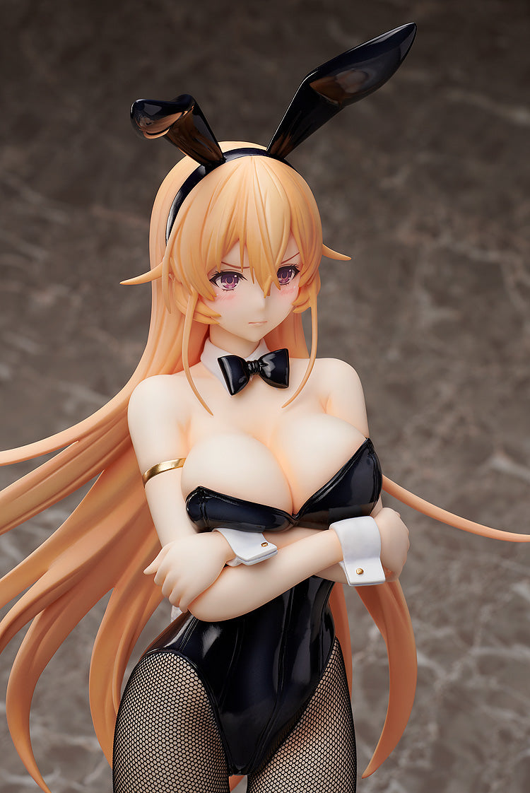 Erina Nakiri: Bunny Ver. | 1/4 B-Style Figure