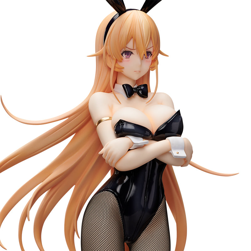 Erina Nakiri: Bunny Ver. | 1/4 B-Style Figure