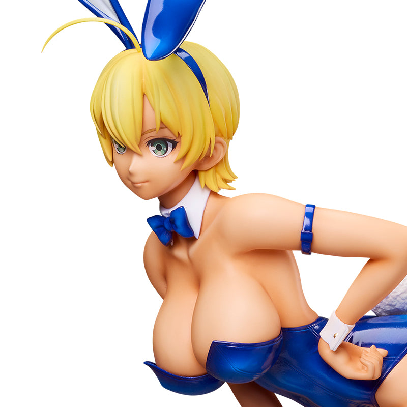 Ikumi Mito: Normal Bunny Ver. | 1/4 B-Style Figure