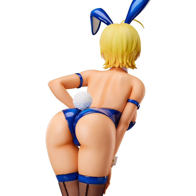 Ikumi Mito: Normal Bunny Ver. | 1/4 B-Style Figure