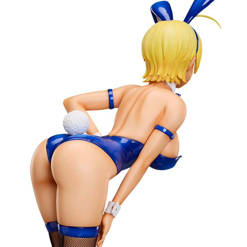 Ikumi Mito: Normal Bunny Ver. | 1/4 B-Style Figure