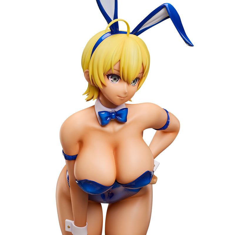 Ikumi Mito: Normal Bunny Ver. | 1/4 B-Style Figure