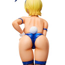 Ikumi Mito: Normal Bunny Ver. | 1/4 B-Style Figure