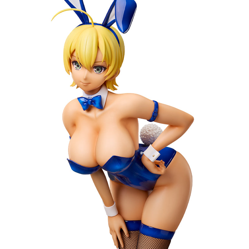 Ikumi Mito: Normal Bunny Ver. | 1/4 B-Style Figure