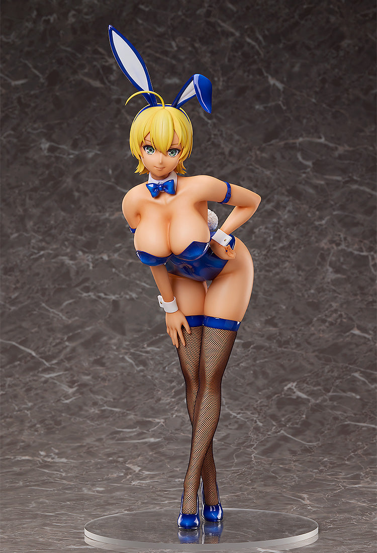 Ikumi Mito: Normal Bunny Ver. | 1/4 B-Style Figure