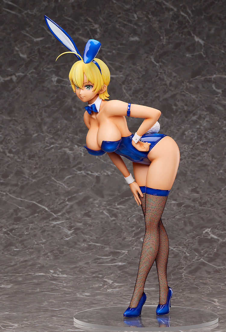 Ikumi Mito: Normal Bunny Ver. | 1/4 B-Style Figure