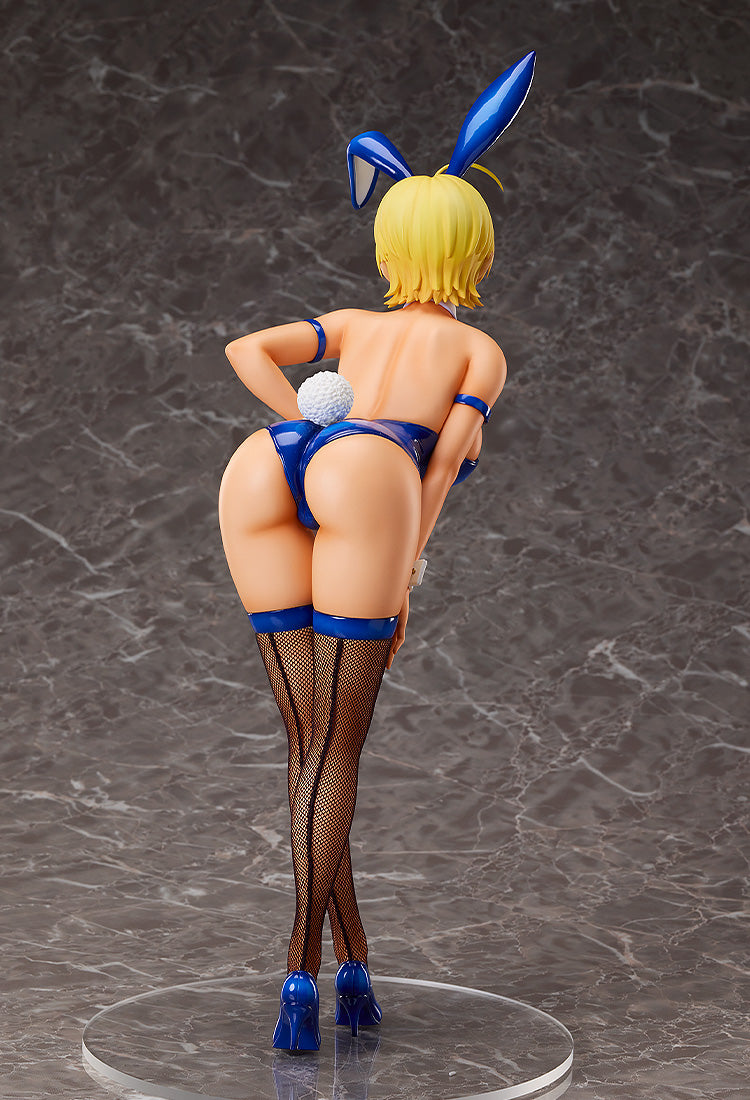 Ikumi Mito: Normal Bunny Ver. | 1/4 B-Style Figure