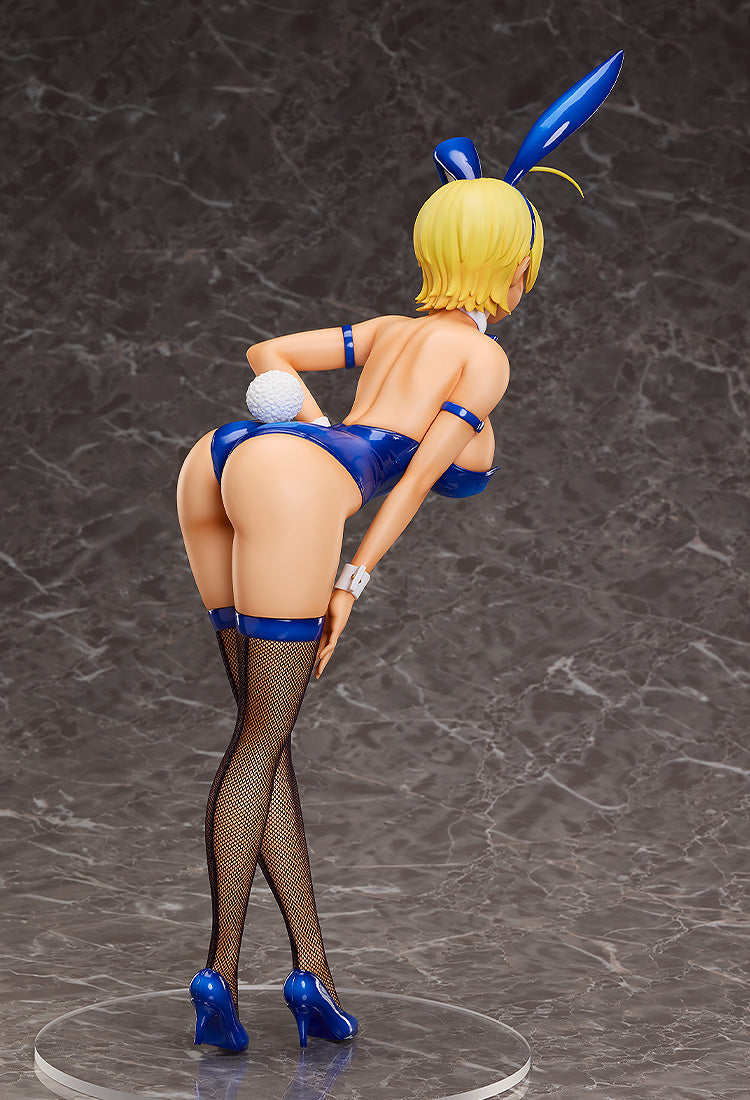 Ikumi Mito: Normal Bunny Ver. | 1/4 B-Style Figure