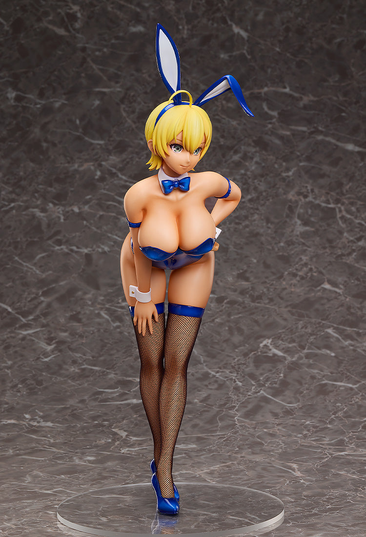 Ikumi Mito: Normal Bunny Ver. | 1/4 B-Style Figure